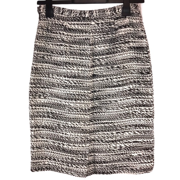 Kasper Tweed Pencil Skirt, Size 6P - Picture 4 of 9
